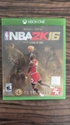 NBA 2K16 Michael Jordan Special Edition (Microsoft Xbox One)