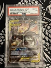 Pikachu & Zekrom GX SM168 Tag Team Promo Psa 1
