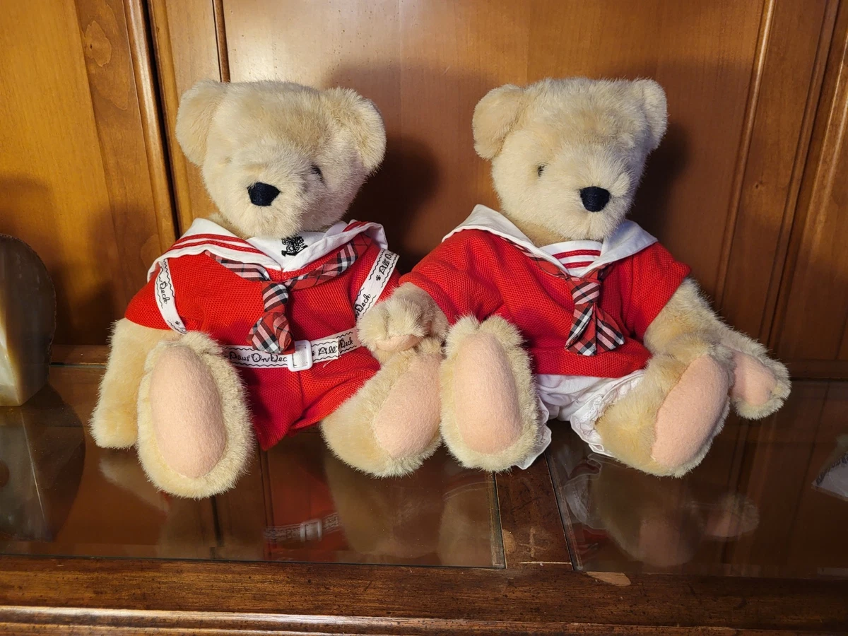 Fluffy Vanderbear for sale | eBay