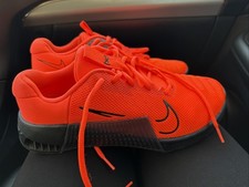 Nike Metcon 9 Hyper Crimson for Sale | Authenticity Guaranteed | eBay