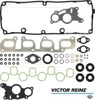 Victor Reinz 02-40486-03 Dichtungssatz FüR Zylinderkopf FüR Vw