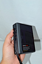 Magnavox Mini Cassette Recorder Memo Rec D6290/17  FREE SHIPPING 