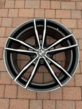 8089892 8090094 OEM Genuine Stock 19" 19 x 8 Wheel Rim For BMW 330i 330e M340i