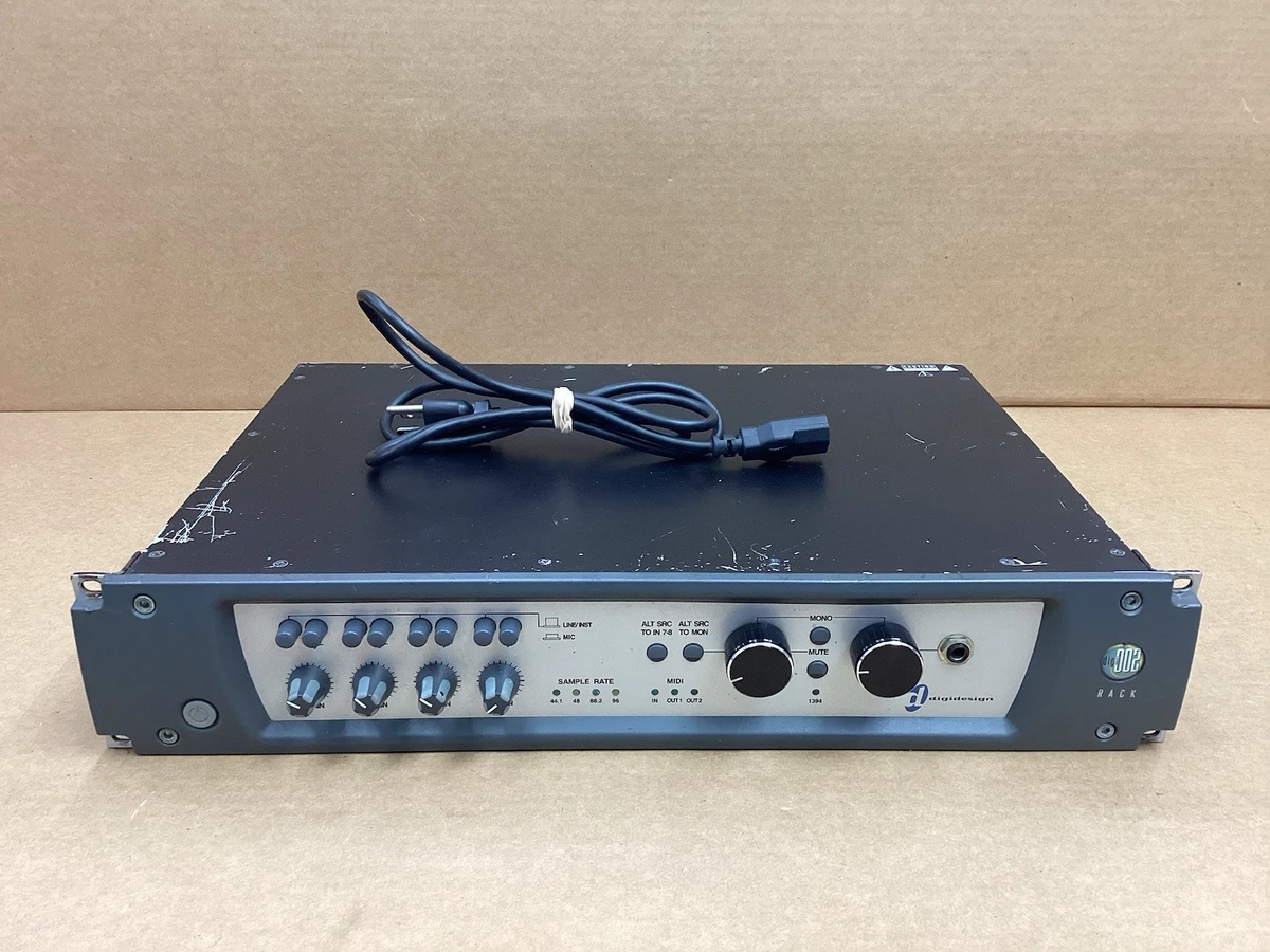Black Lion Audio products for sale | eBay