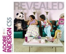 Adobe Indesign CS5 Revealed Paperback Chris Botello