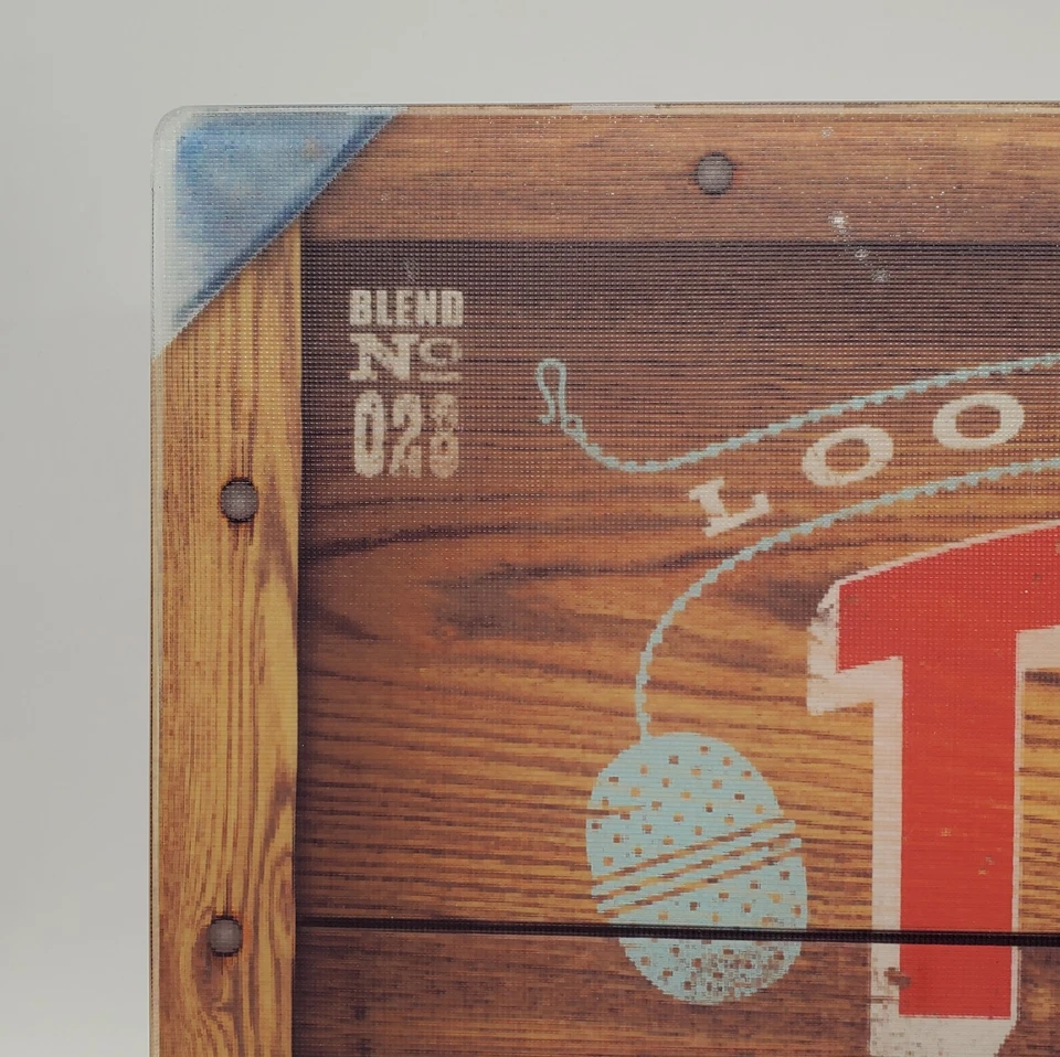 Joseph Joseph Tempered Glass Cutting Board Loose Leaf Tea Image - Image 4 of 4