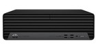 HP EliteDesk 800 G6 SFF i7-10700 (Up to 4.8GHz) 32GB RAM 512GB SSD Win 11 Pro