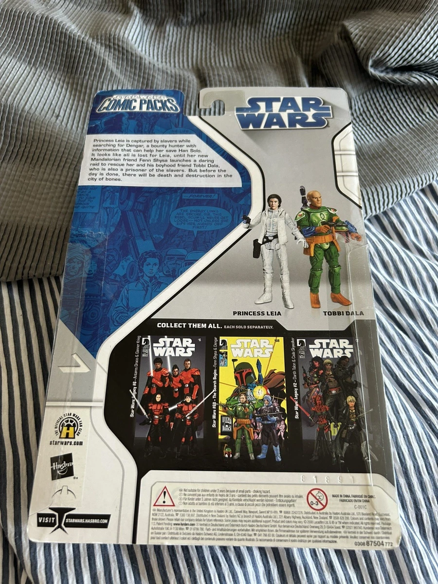 Star Wars Comic Pack for sale | eBay UK