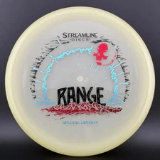 Streamline Eclipse Range - Special Edition by Skulboy