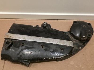 Harley Davidson K Model XL XLCH Sportster Engine Cam Cover 25202