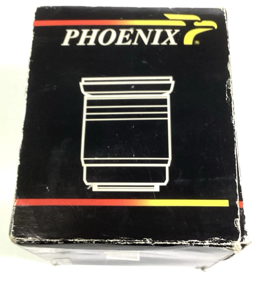 Phoenix 19-35mm F/3.5-4.5 AF Wide Angle Zoom Lens - Image 3 of 4