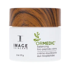 Image Skincare Ormedic Balancing Biopeptide Creme 2 oz