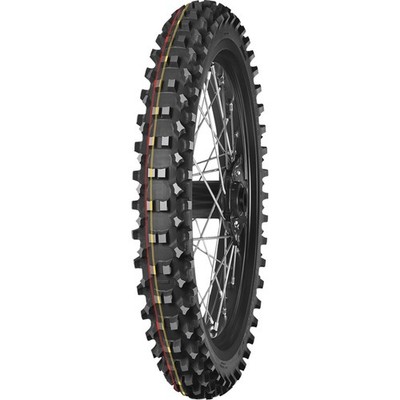 Mitas Tire - Terra Force-MX SM - Front - 90/90-21 - 54M 70000949