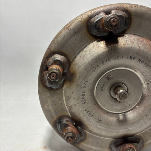 π 2018-2023 VOLKSWAGEN TIGUAN AUTOMATIC TRANSMISSION TORQUE CONVERTER OEM - Picture 10 of 15