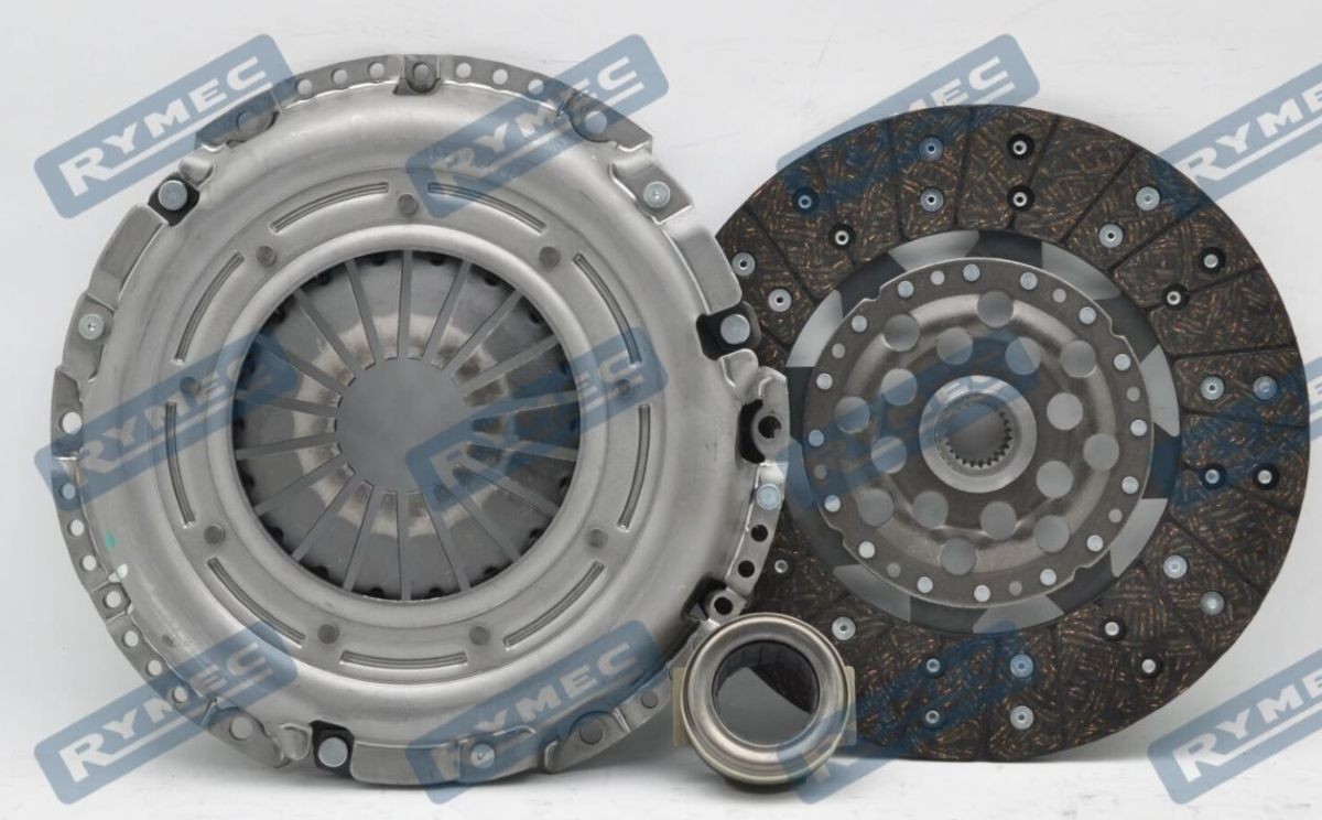 RYMEC Clutch Kit JT1861