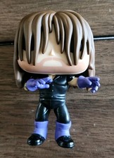 The Undertaker Funko POP! Figura suelta exclusiva de WWE Wrestling Target #156