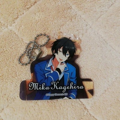 Ensemble Stars Kagehira Mika Acrylic Keychain bb