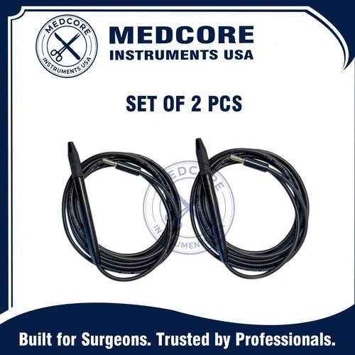 Ellman Surgitron FFPF Reusable High Quality Handpiece Reusable- Autoclavable Set - product listing photo