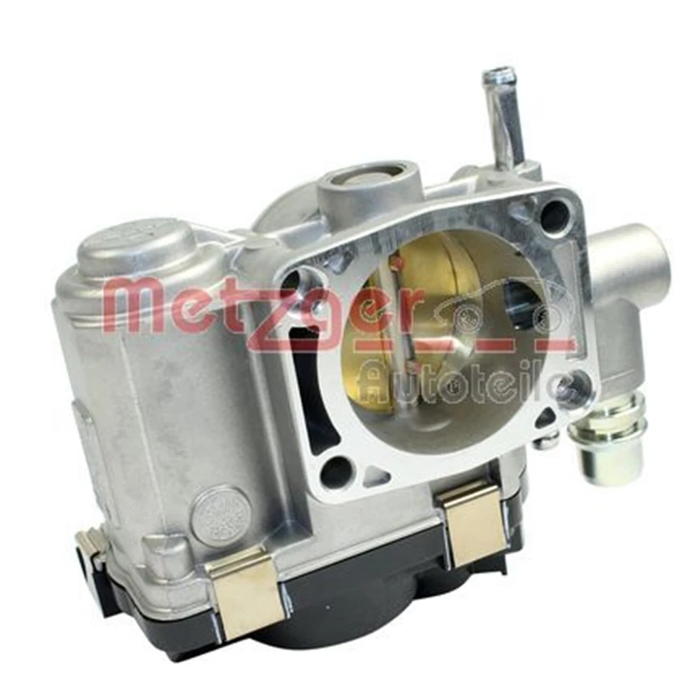 Butcher Throttle Body for Vauxhall Astra Meriva Vectra Zafira - Image 2 of 4