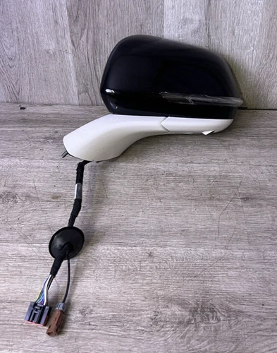 2020-2024 Lincoln Aviator LH DRIVER SIDE  Mirror CAMERA  OEM