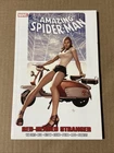 AMAZING SPIDER-MAN RED HEADED STRANGER TPB MARVEL COMICS (2010) GRANOV MARY JANE