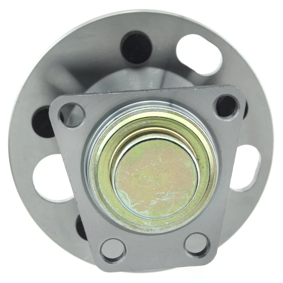 Wheel Hub Assembly Kit Bearings For Buick Somerset Regal 1985 Rear - Image 3 of 4