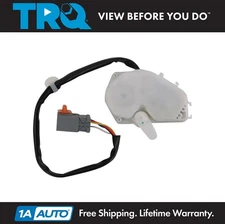 TRQ Front Left Door Lock Actuator Fits 97-01 Honda CR-V Prelude