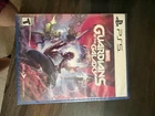 Square Enix Marvel's Guardians of the Galaxy (Sony PlayStation 5 PS5) Game