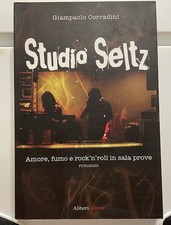 CORRADINI STUDIO SELTZ PRIMA EDUZIONE ALIBERTI PERFETTO 2008