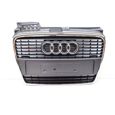 Audi A4 B7 Frontstoßstange Kühlergrill 8E0853651Q1QP NEU Original