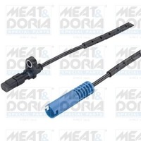 Meat & Doria Sensor Raddrehzahl Hinten Rechts FüR BMW 5Er Touring E39 525I 520I