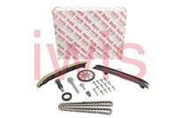 AIC Steuerkettensatz FüR VW Polo 1.2 TSI Golf Plus Audi A1 Sportback