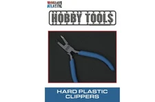 Hard Plastic Clippers by Wargames Atlantic
