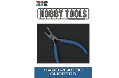 #ad Hard Plastic Clippers by Wargames Atlantic $21.25