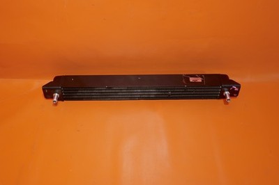 ASTON MARTIN DB9 MATRIX OIL COOLER 2004 2005 2006 2007 2008 2009 9G43-445396 OEM