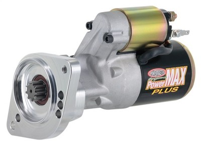 Powermaster 9000-16 PowerMax Plus Starter 14:1 CompRatio 3.7:1 Gear Reduction