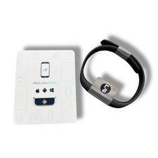 Fitbit Flex 2 Activity Tracker Wristband NEW No Box No Charger Includes Manual