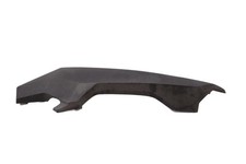 Cache-chaîne arrière gauche, protection Honda NC 750 S RC88 16-20