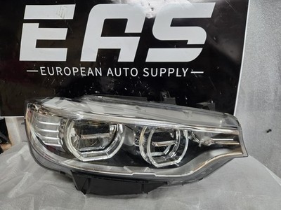 2014-2018 BMW M3 M4 435i F32 F82 F80 AFS LED Headlight Right RH
