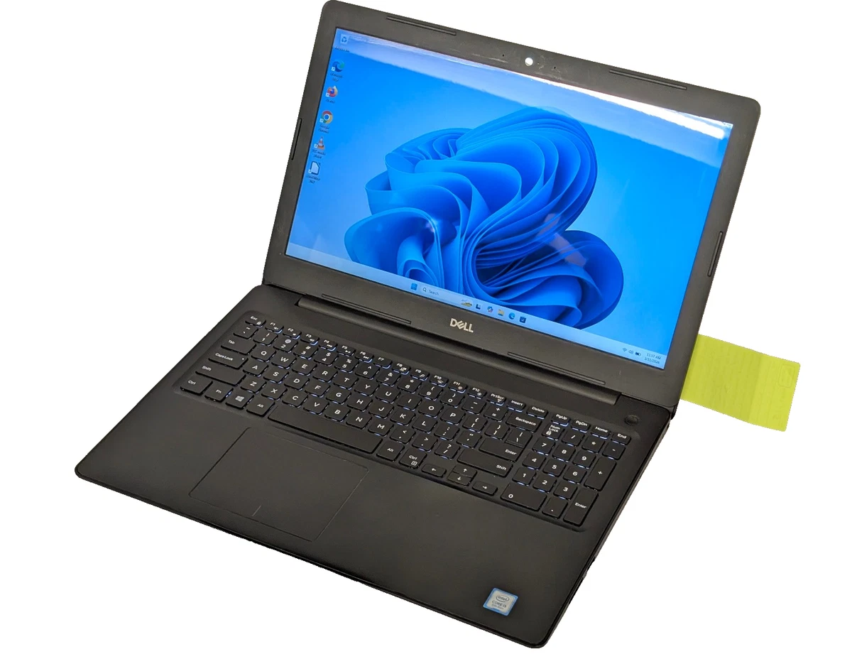 Dell Inspiron 5570 PC Laptops & Netbooks for Sale - Shop New