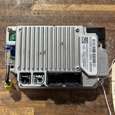 Ford Lincoln Sync 3 APIM 3.4 Navigation Module