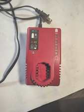 Snap-on CTC772A 14.4V Lithium Battery Charger - Black