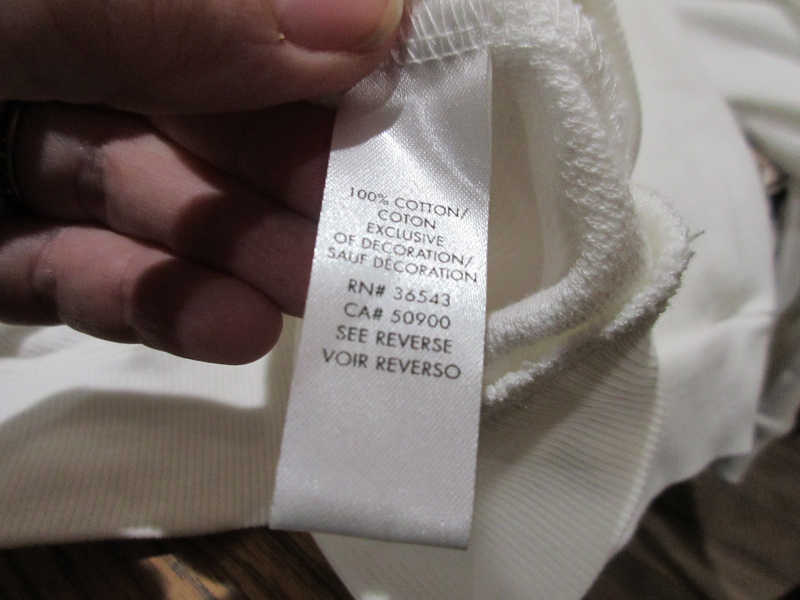 Calvin Klein Pullover Performance Sweatshirt Wome… - image 8