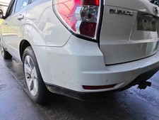Pare-choc arrière Subaru FORESTER