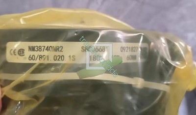 ONE NEW NM38740NR2 CRANE BRAKE NM38740NR2