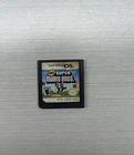 New Super Mario Bros Nintendo DS | Authentic Cartridge | Tested & Working
