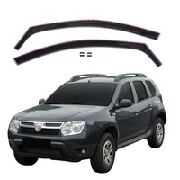 Windabweiser Regenabweiser Dacia Duster 2010-2017 2-Tlg GP