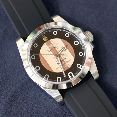 Greco 50th Anniversary Watch GWGO-ANV Limited quantity [NEW]