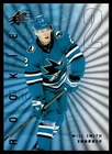 Will Smith Rookie #158 2024-25 SPx San Jose Sharks