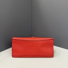 Red Leather Exterior Miu Miu Bags & Handbags for Women for sale | eBay
